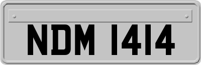 NDM1414