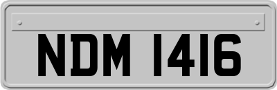 NDM1416