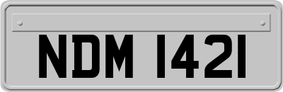 NDM1421