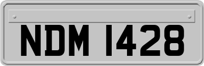 NDM1428