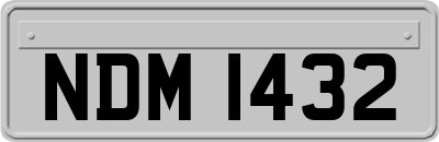NDM1432