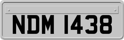 NDM1438