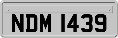 NDM1439