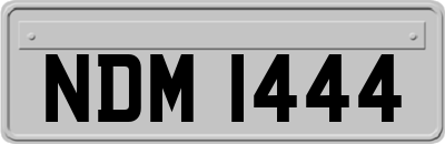 NDM1444
