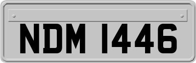 NDM1446