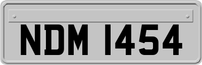 NDM1454