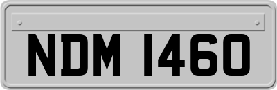 NDM1460