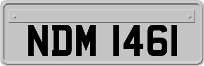 NDM1461