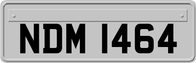 NDM1464