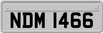 NDM1466