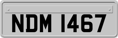 NDM1467
