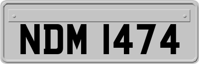 NDM1474