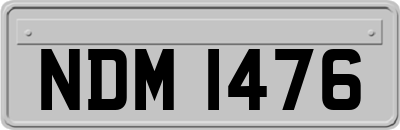 NDM1476