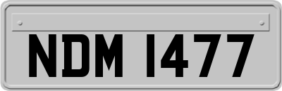 NDM1477