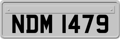 NDM1479