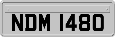NDM1480