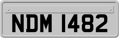 NDM1482