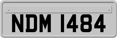 NDM1484