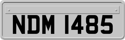 NDM1485