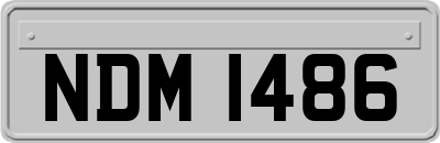 NDM1486