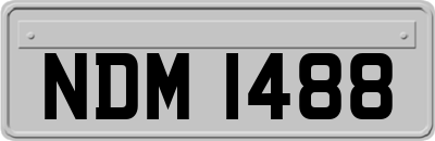 NDM1488
