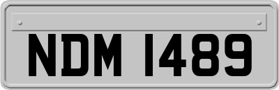 NDM1489