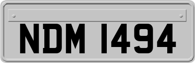 NDM1494