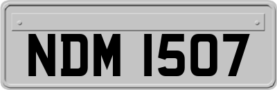 NDM1507