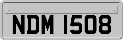 NDM1508