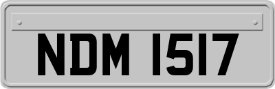 NDM1517