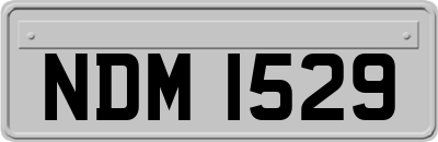 NDM1529