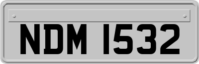 NDM1532