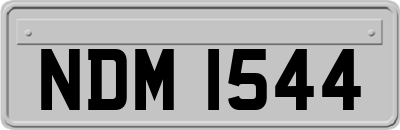 NDM1544