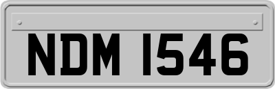 NDM1546