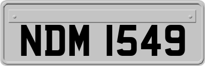 NDM1549
