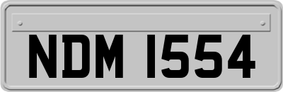 NDM1554