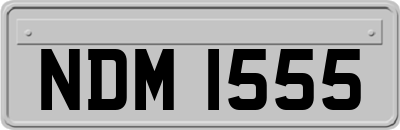 NDM1555
