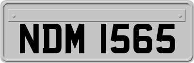 NDM1565