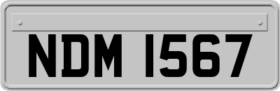 NDM1567
