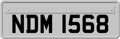 NDM1568
