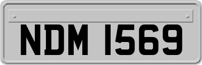 NDM1569