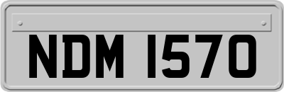NDM1570