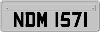 NDM1571