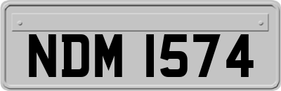 NDM1574