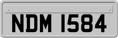 NDM1584
