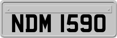 NDM1590