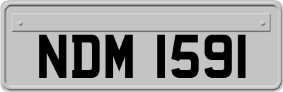NDM1591