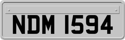 NDM1594