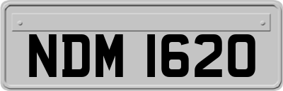 NDM1620