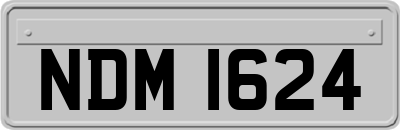 NDM1624